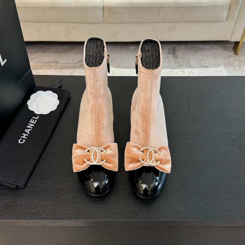 Ch*el boots
